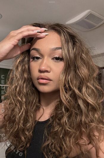 Madison Bailey