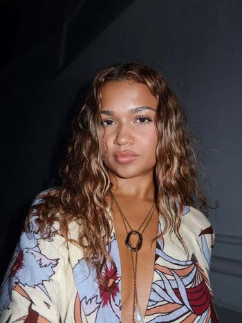 Madison Bailey