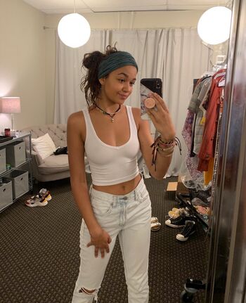 Madison Bailey