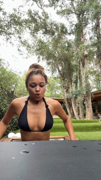 Madison Bailey