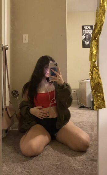 Full leaked Madison ginley private onlyfans photo
