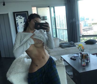 Full leaked Madison ginley private onlyfans photo