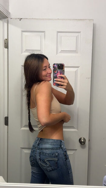 Full leaked Madison ingram private onlyfans photo