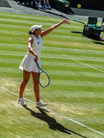Madison Keys