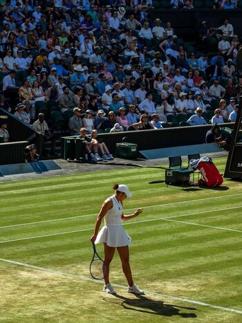 Madison Keys