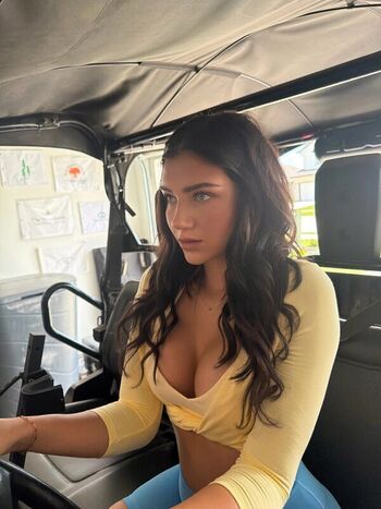 Full leaked Madison lewis private onlyfans photo