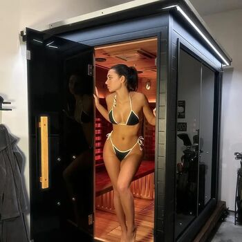 Full leaked Madison lewis private onlyfans photo