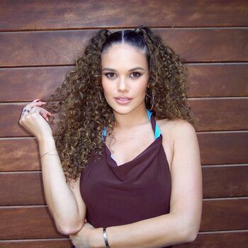 Full leaked Madison pettis private onlyfans photo