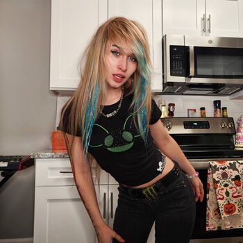Full leaked Madmolly private onlyfans photo