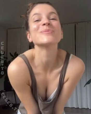 Mady Morrison