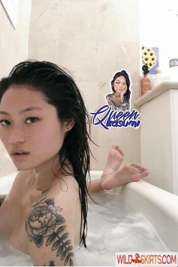 Full leaked Mae col private onlyfans photo