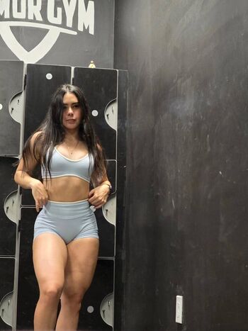 Full leaked Maeh fitt private onlyfans photo