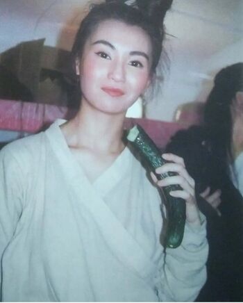 Full leaked Maggie cheung private onlyfans photo