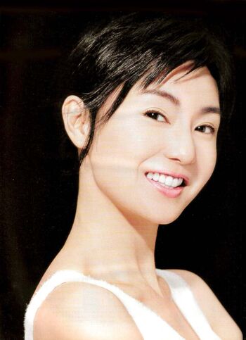 Full leaked Maggie cheung private onlyfans photo