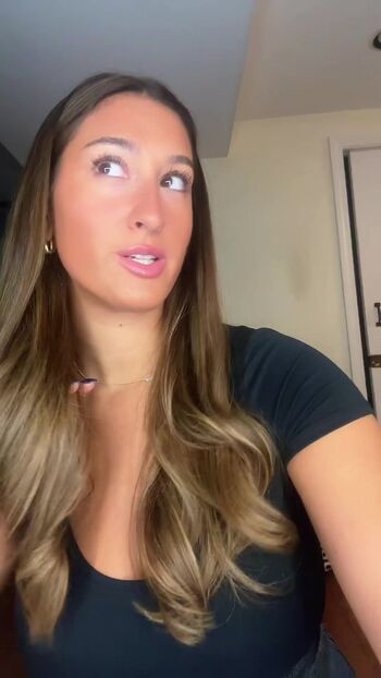 Full leaked Maggie private onlyfans photo