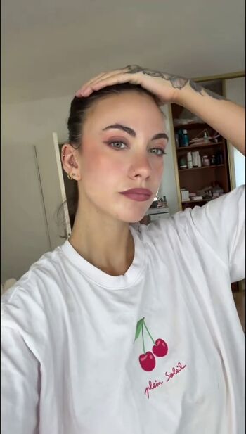 Full leaked Maghla page private onlyfans photo