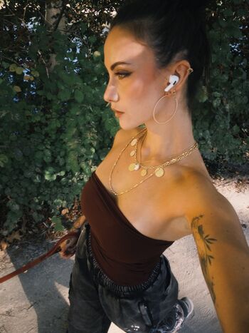 Full leaked Maghla private onlyfans photo