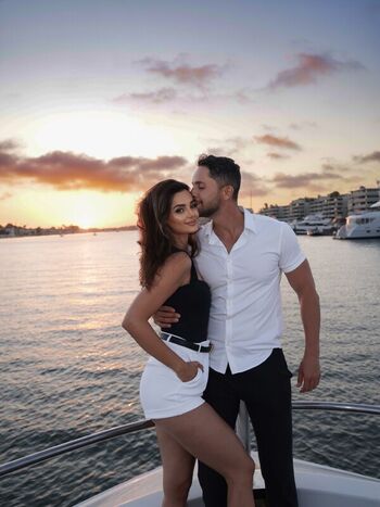 Full leaked Mahlagha jaberi private onlyfans photo