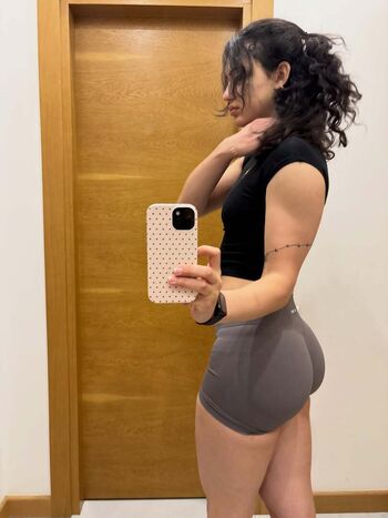 Full leaked Maia maee private onlyfans photo