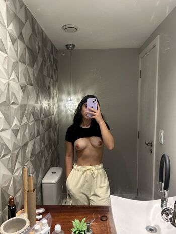 Full leaked Maia ortega private onlyfans photo