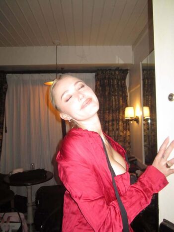 Maika Monroe
