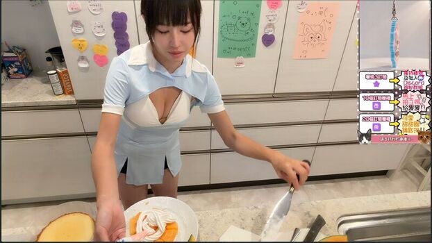 Full leaked Maimai private onlyfans photo