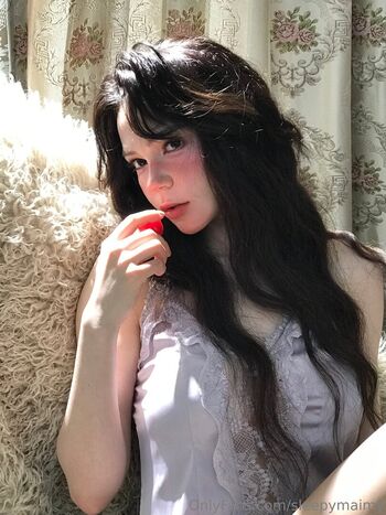 Full leaked Maimy nyan private onlyfans photo