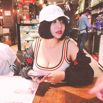 Full leaked Maipei private onlyfans photo