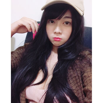 Full leaked Maipei private onlyfans photo