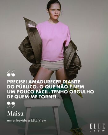Maisa