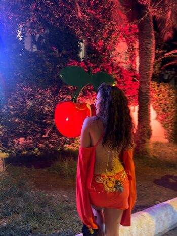 Full leaked Maisa private onlyfans photo