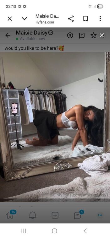 Maisie Hunns