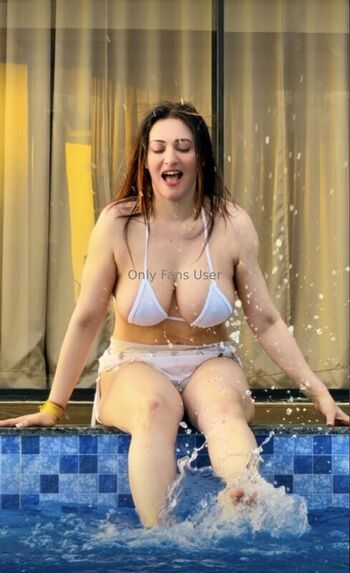 Full leaked Maitri ramaiya private onlyfans photo
