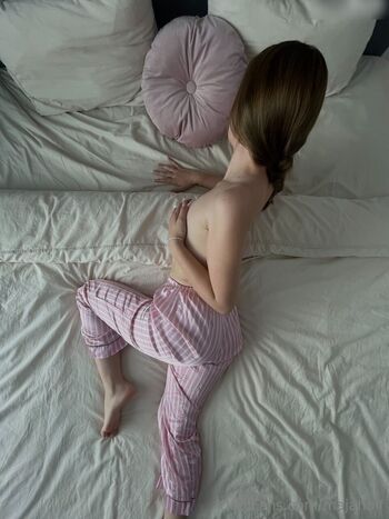 Full leaked Maja holf private onlyfans photo