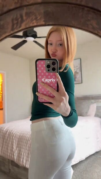 Makenna Kelly