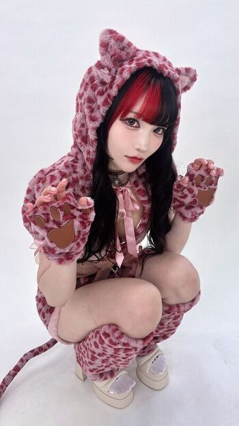 Full leaked Maki itoh private onlyfans photo