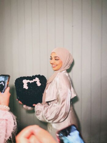 Malaikahusayn