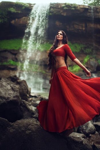 Full leaked Malavika mohanan private onlyfans photo