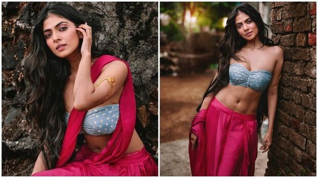 Malavika Mohanan