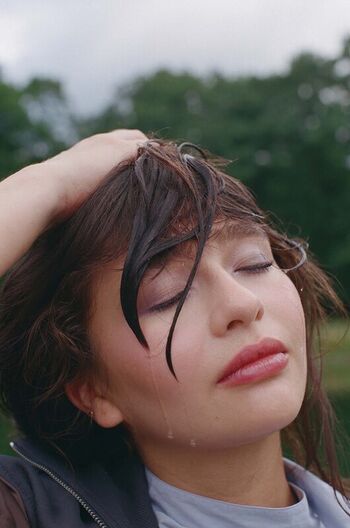 Full leaked Malina weissman private onlyfans photo