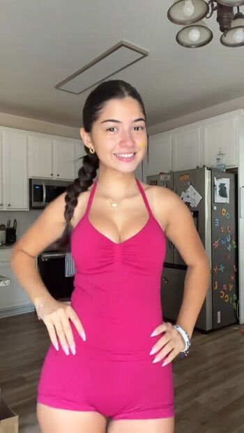 Full leaked Malu canto private onlyfans photo