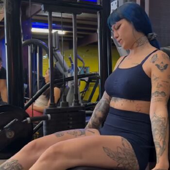 Full leaked Malupqsiim private onlyfans photo
