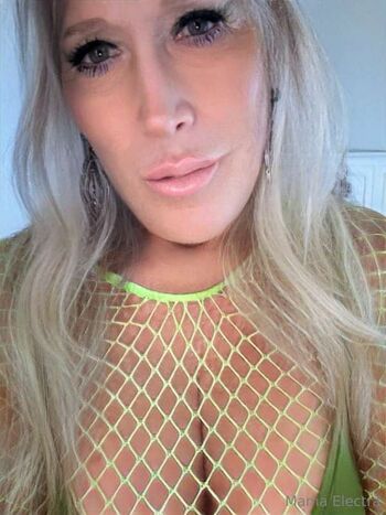 Mama Electra