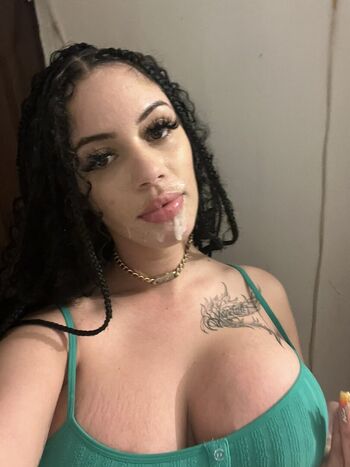 Full leaked Mami giany private onlyfans photo