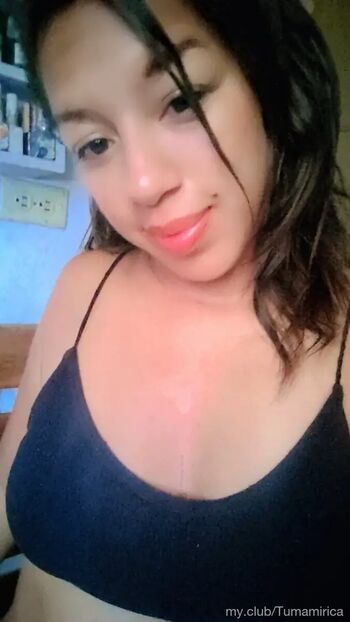 Full leaked Mamichula hot private onlyfans photo