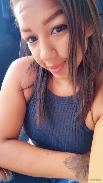 Full leaked Mamichula hot private onlyfans photo