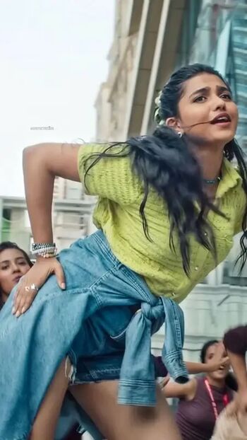 Mamitha Baiju