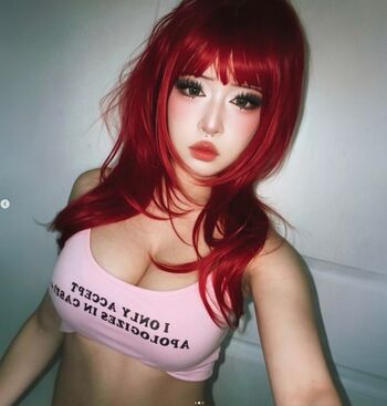 Full leaked Manicpixiedreamygirll private onlyfans photo