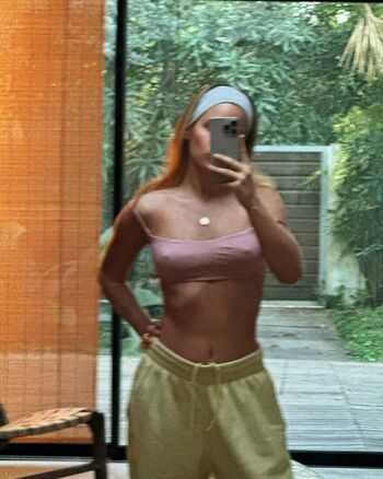Full leaked Manon lanza private onlyfans photo