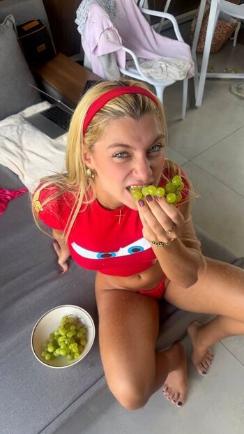 Full leaked Manuela vagueiro private onlyfans photo